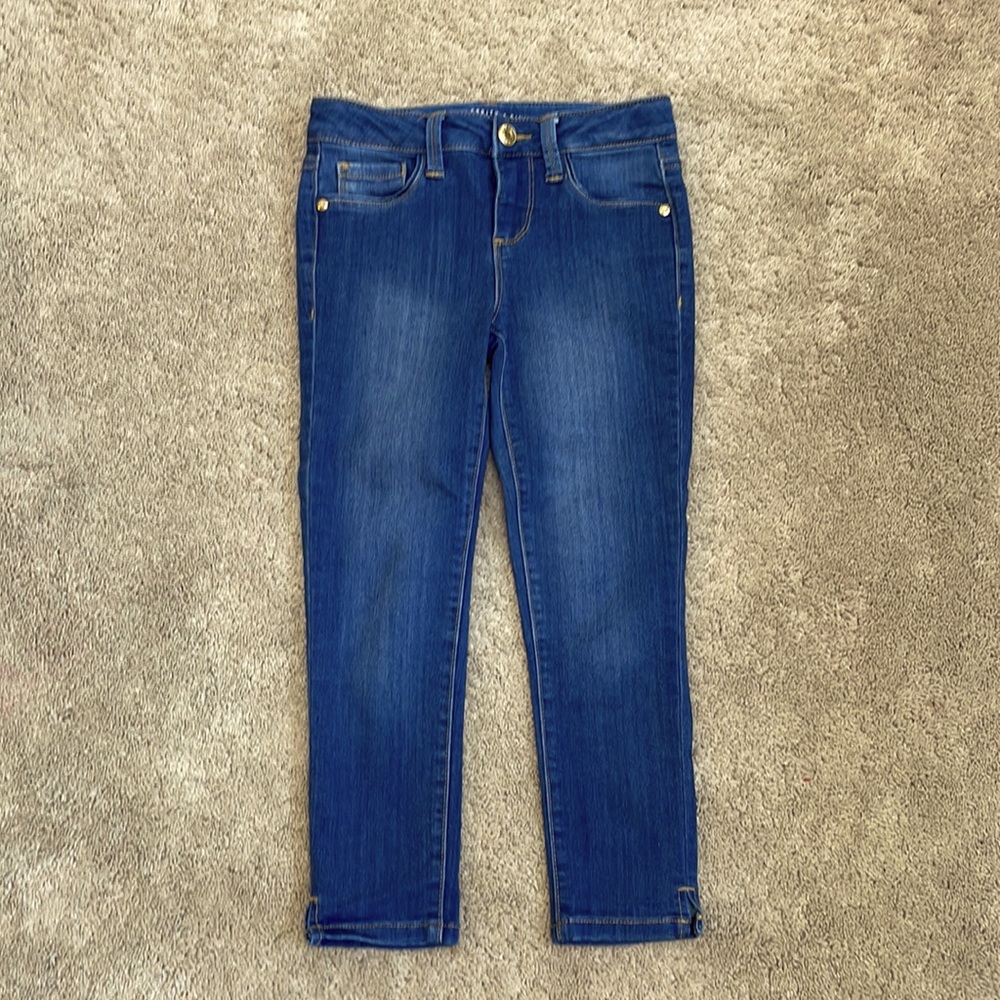 Celebrity Pink girls jeans.